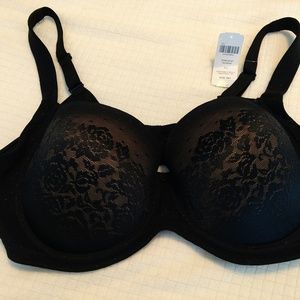 NWT Soma Stunning Support Full Coverage Bra